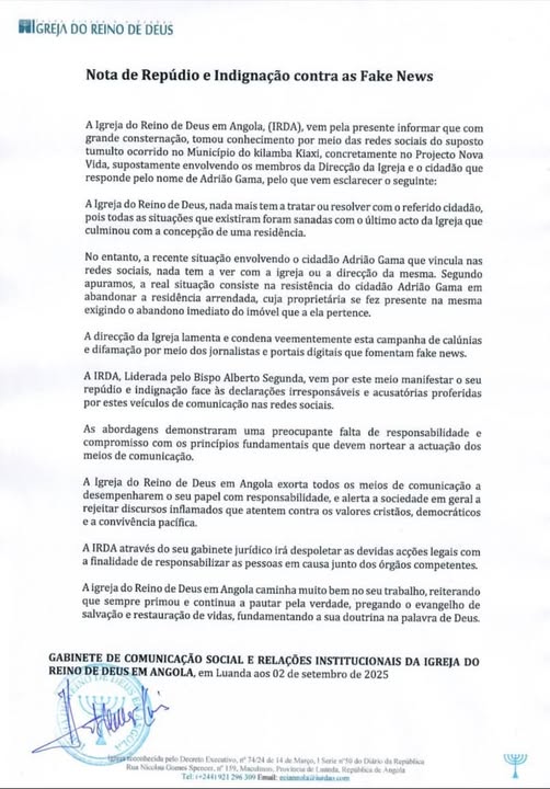 Pode ser uma imagem de texto